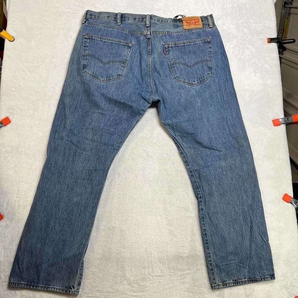 Levis levi 501